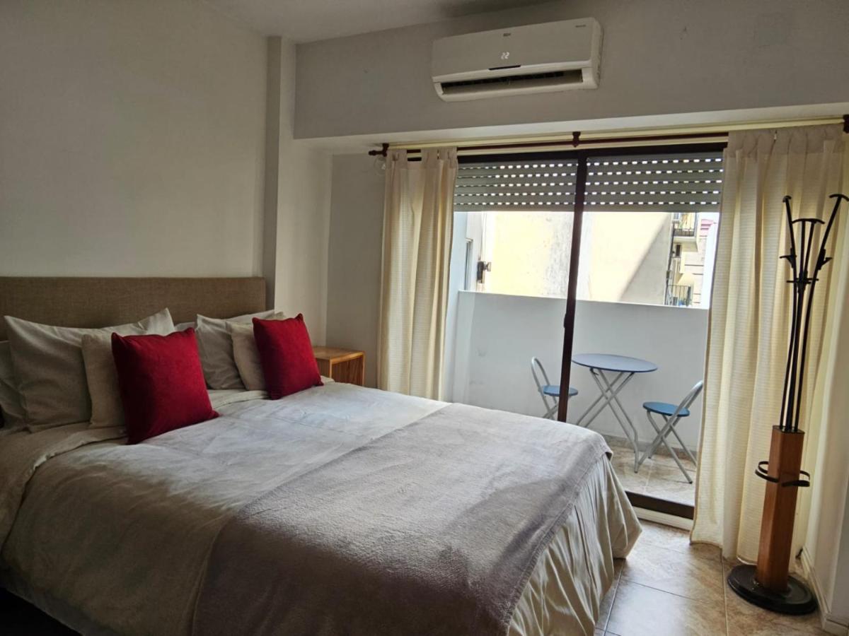 Juncal 2736 Studio Appartement