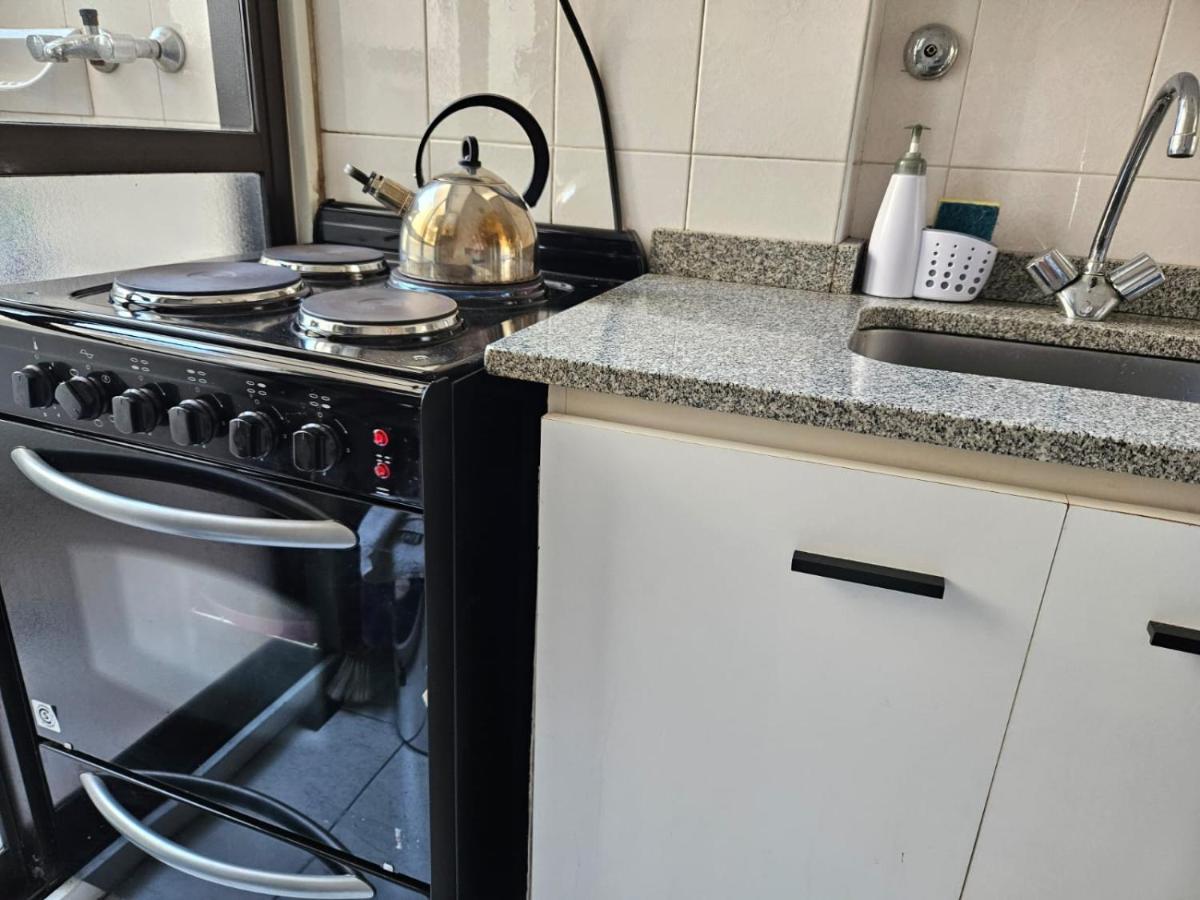 Appartement Juncal 2736 Studio Buenos Aires