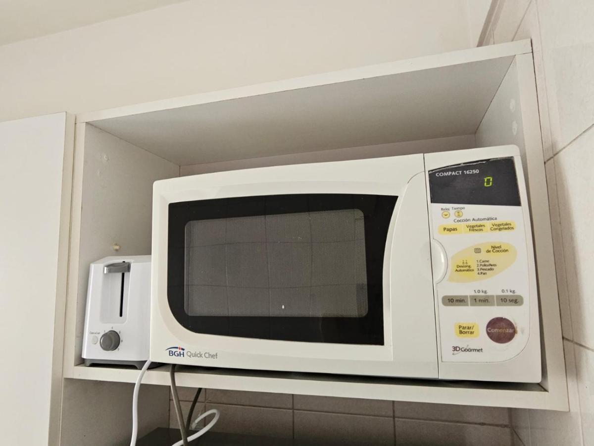 Juncal 2736 Studio Appartement
