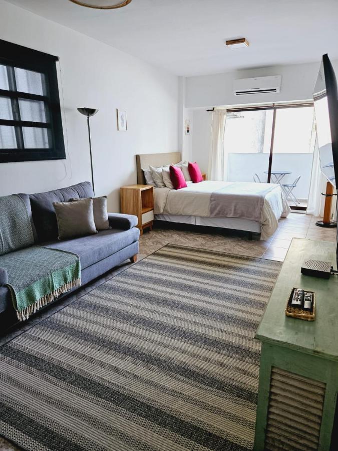 Juncal 2736 Studio Appartement