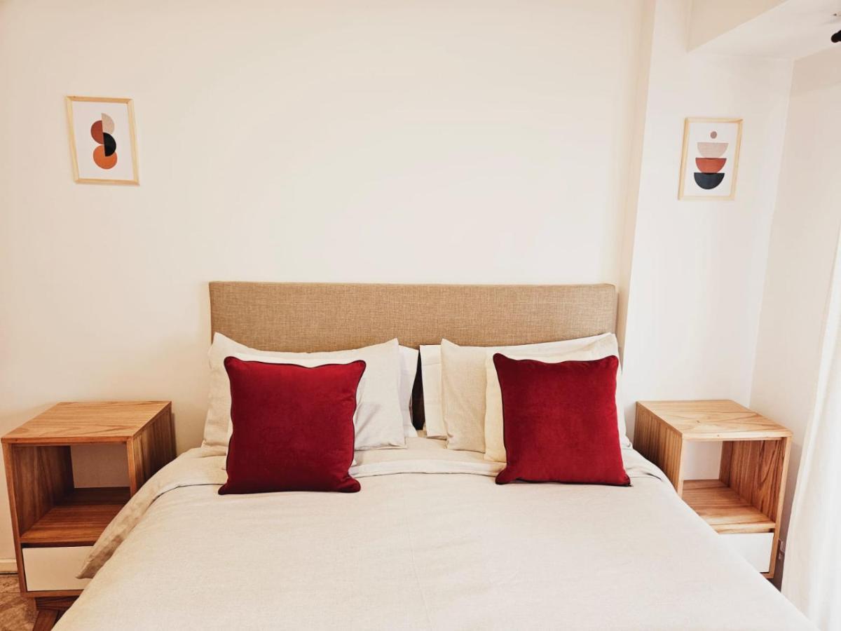 Juncal 2736 Studio Appartement