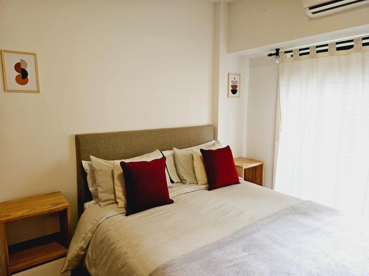 Appartement Juncal 2736 Studio *
