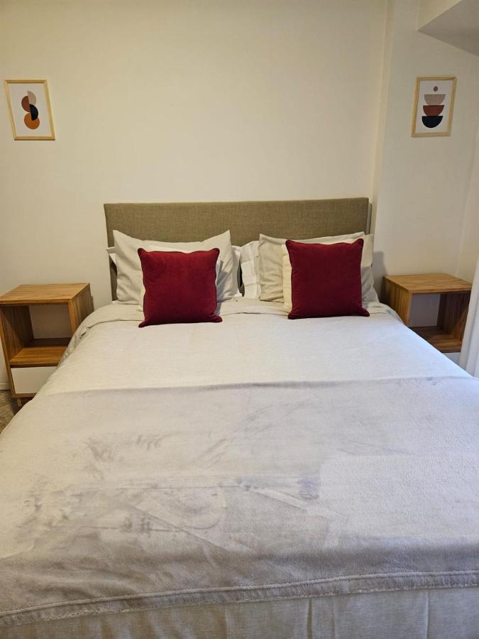 Juncal 2736 Studio Appartement