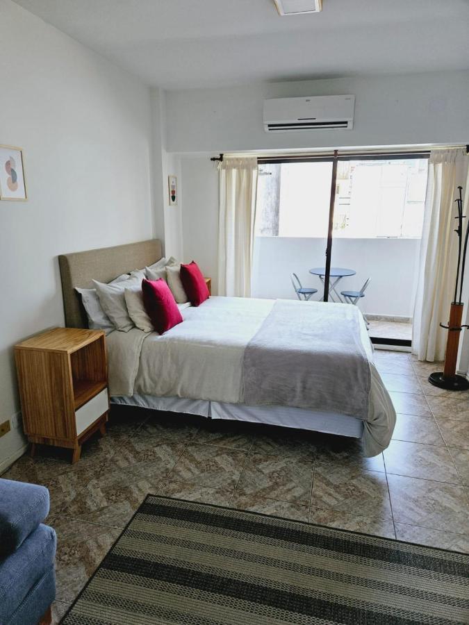Appartement Juncal 2736 Studio