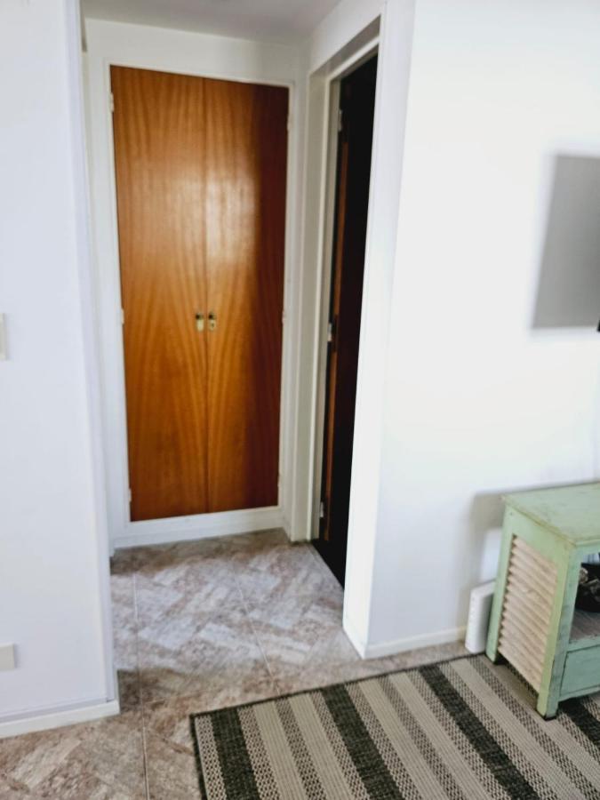 Juncal 2736 Studio Appartement Buenos Aires