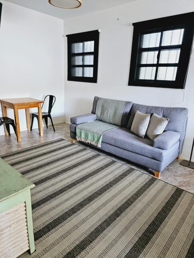 Juncal 2736 Studio Appartement
