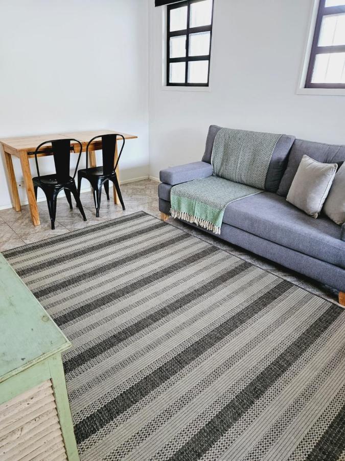 Appartement Juncal 2736 Studio Buenos Aires