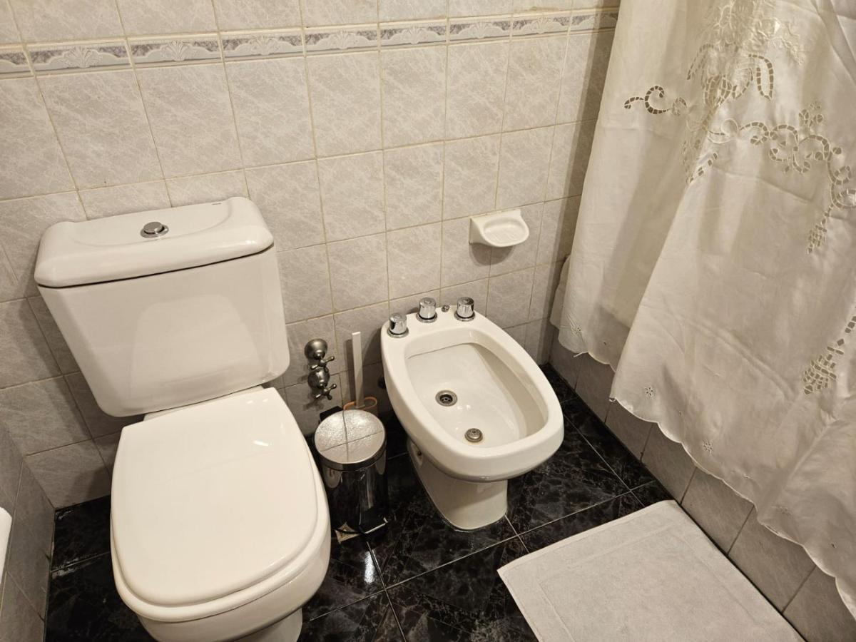 Juncal 2736 Studio Appartement
