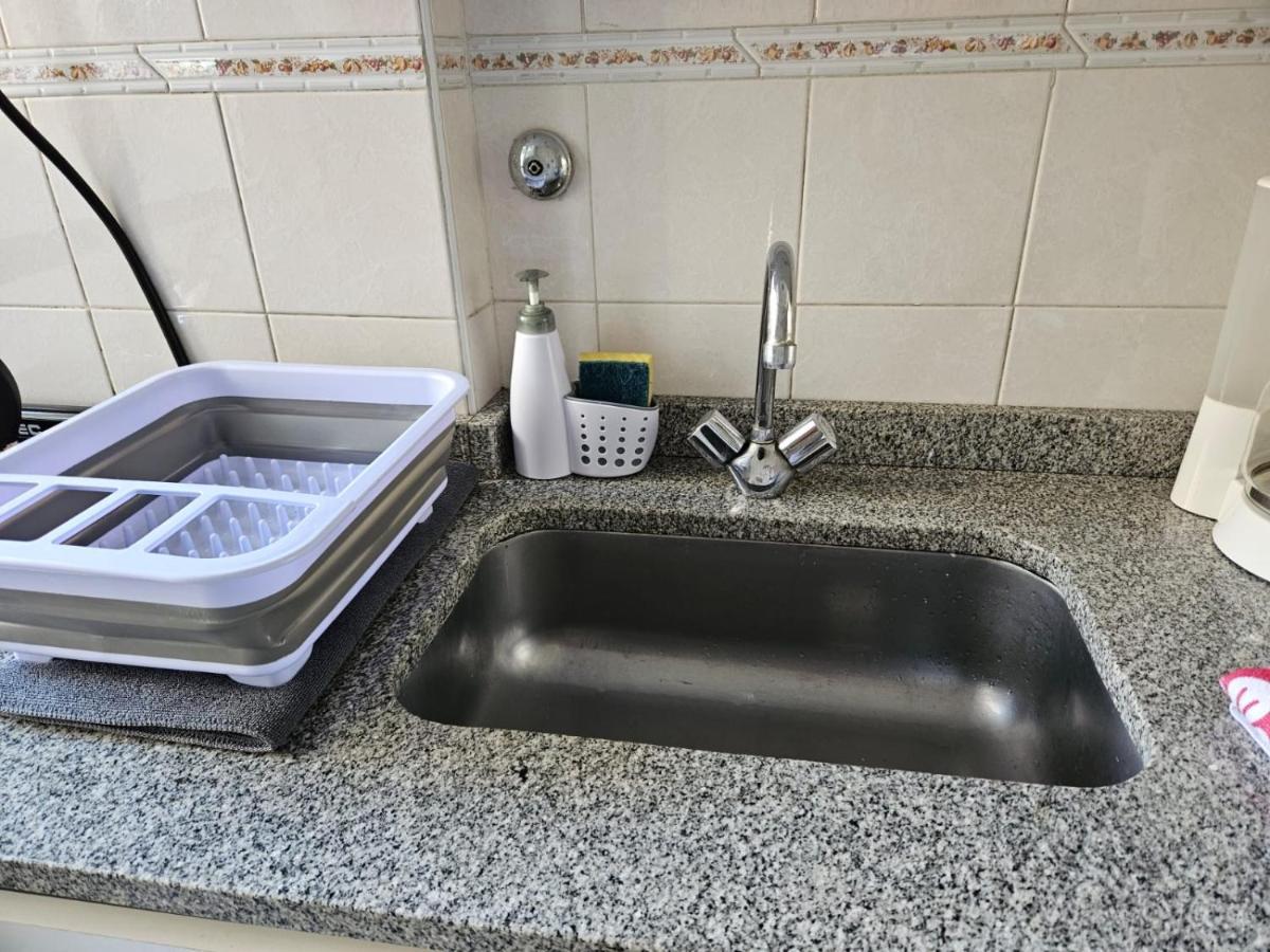 Appartement Juncal 2736 Studio