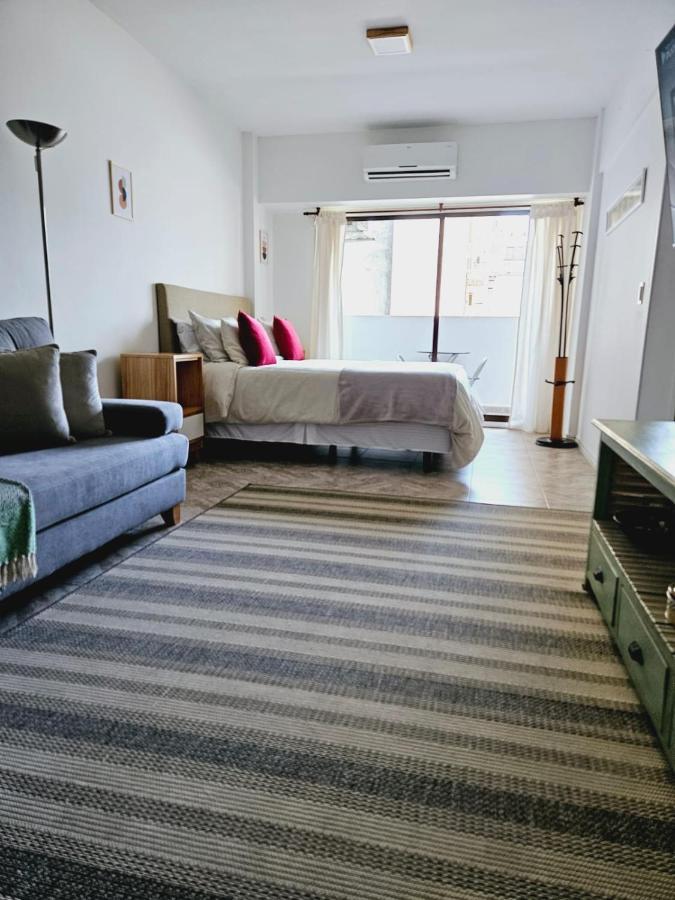 Juncal 2736 Studio Appartement Buenos Aires