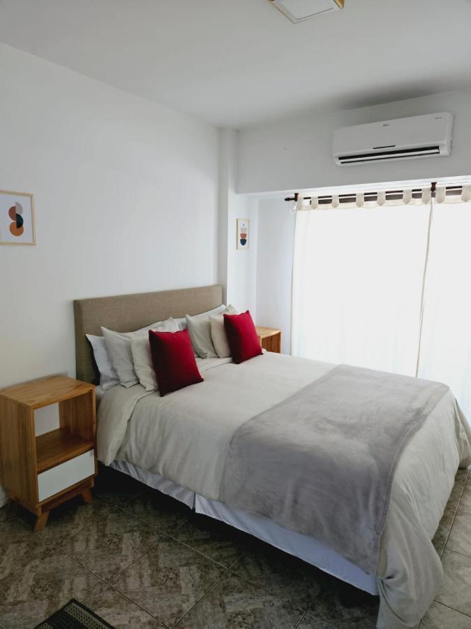 Appartement Juncal 2736 Studio Buenos Aires