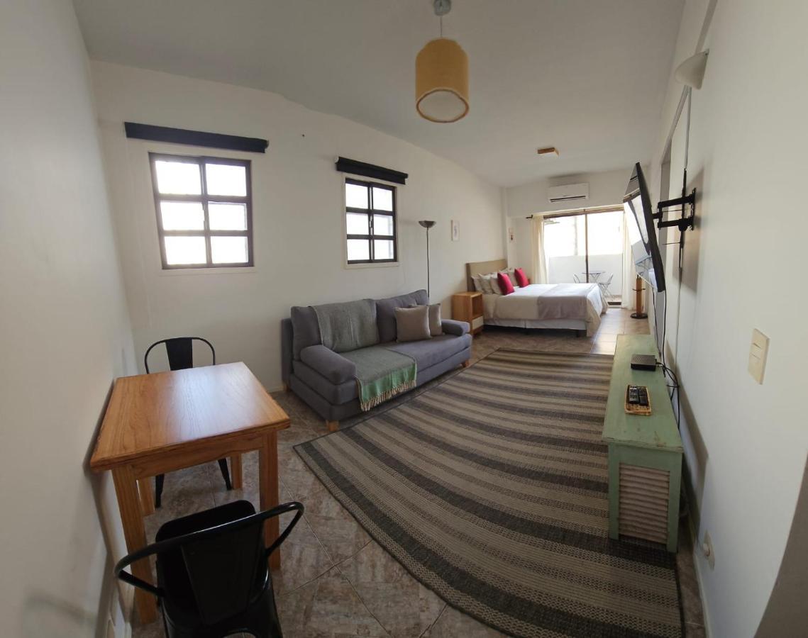 Juncal 2736 Studio Appartement Buenos Aires