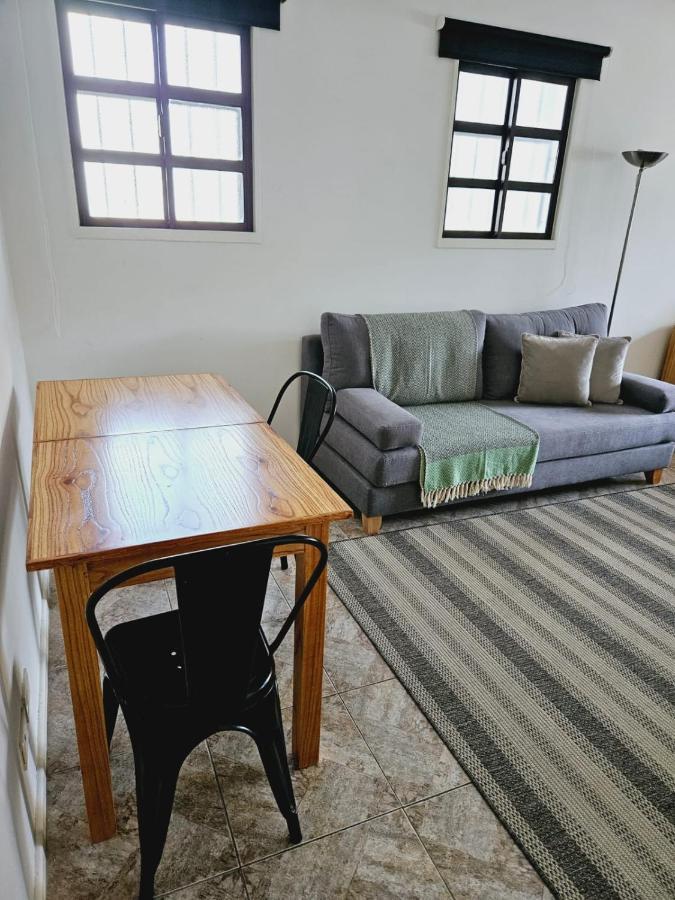 Appartement Juncal 2736 Studio *