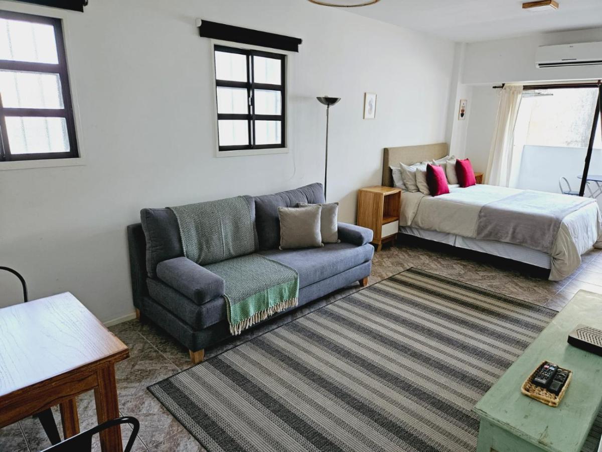 Juncal 2736 Studio Appartement Buenos Aires