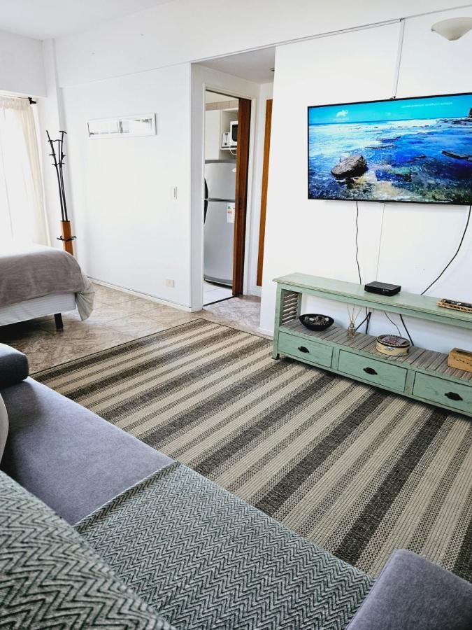 Juncal 2736 Studio Appartement *