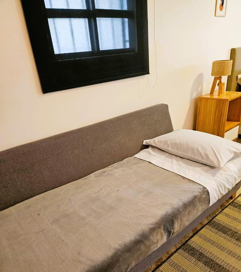 Juncal 2736 Studio Appartement