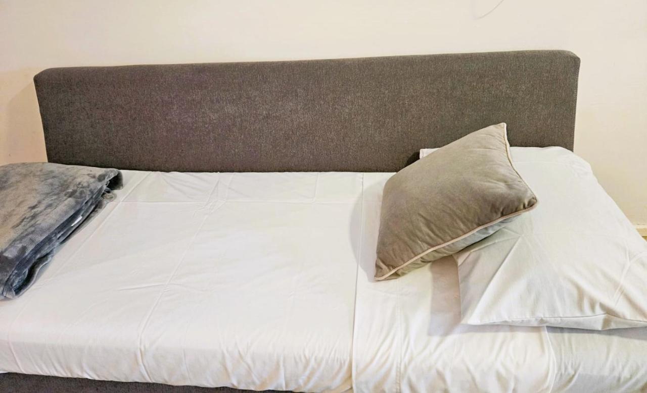 Juncal 2736 Studio * Buenos Aires